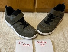 Vty Sneaker, Größe 35