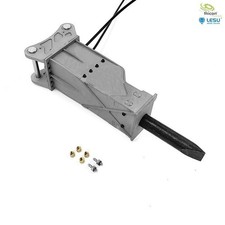 Hydraulikhammer für