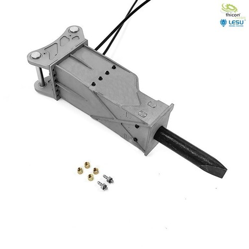 Hydraulikhammer für