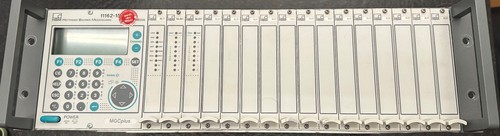 Hbm mgcplus ab22a - rack, 2×