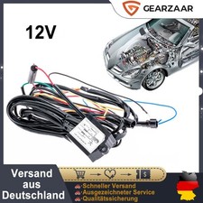 LED TFL Tagfahrlicht R87 Modul