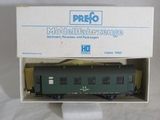 Prefo Modellfahrzeuge HO
