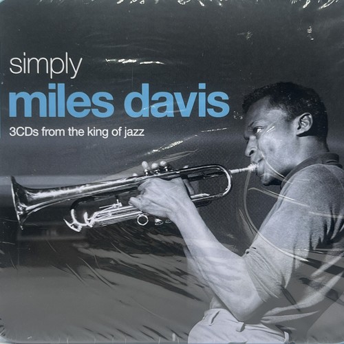 Miles davis simply - miles,