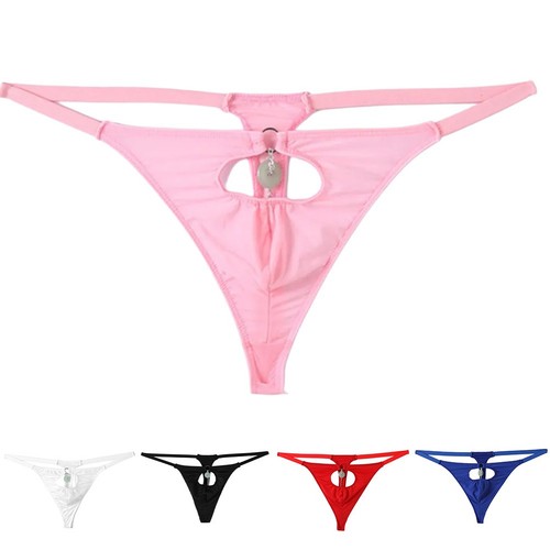 Herren strings hohl schritt - herren,