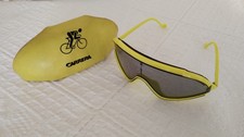 Carrera vintage Sportbrille