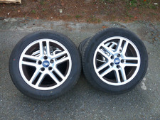 4xOriginale Ford Focus/C Max