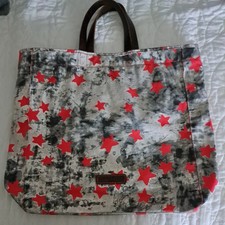 Liebeskind Tasche Shopper grau