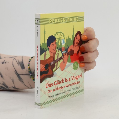 Das glück vogerl die - glück,