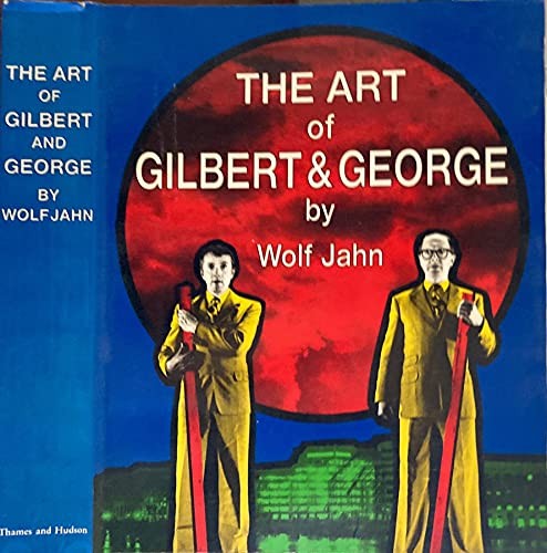 The art gilbert - the, and