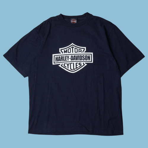Vintage harley davidson - vintage,