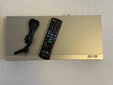 Panasonic DMR-BCT765EG 3D