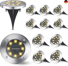 Joomer Pack of 12 Solar Floor