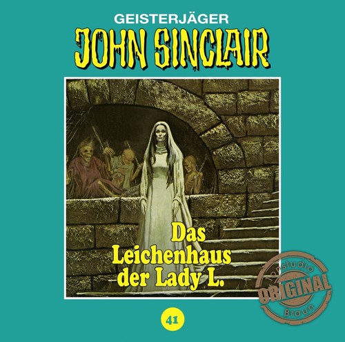 John sinclair tonstudio braun - tonstudio,