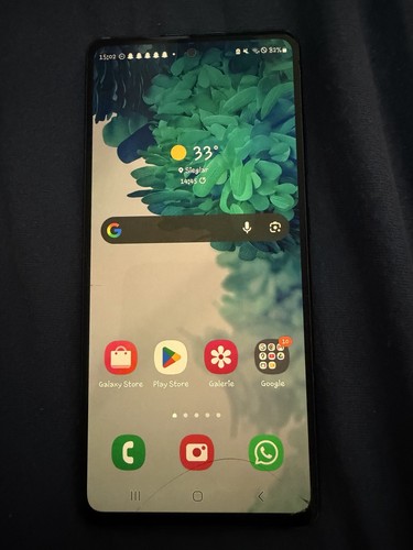 Samsung galaxy s20 - galaxy, fe