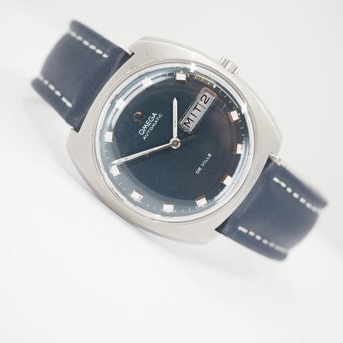 Omega automatic ville - de,