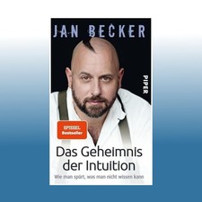 Das Geheimnis der Intuition |