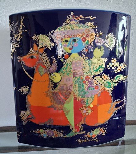 Rosenthal aladin 1001 - rosenthal,