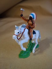 Britains Reiter Indianer, #41