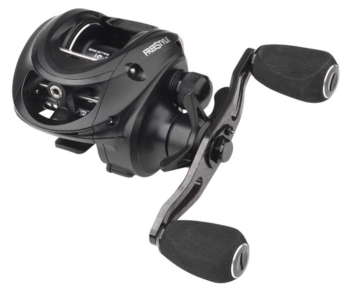 Spro freestyle fsi - fsi, bc