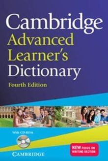 Cambridge advanced learners - cambridge,