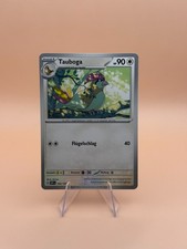 Pokemon Obsidianflammen DE