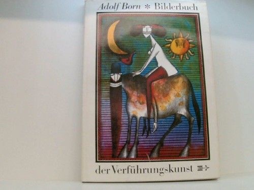 Bilderbuch der