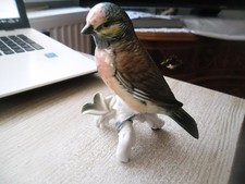 Ens porzellan figur vogel - ens,