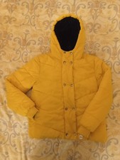 Winter Jacke S.Oliver Gr.164