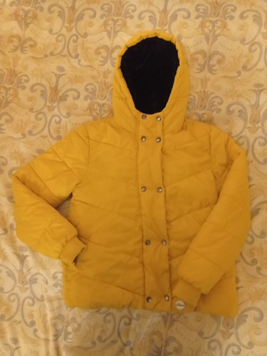 Winter jacke oliver 164 - s.oliver, gr.164