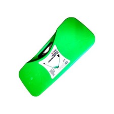 Federballnetz Set für 2