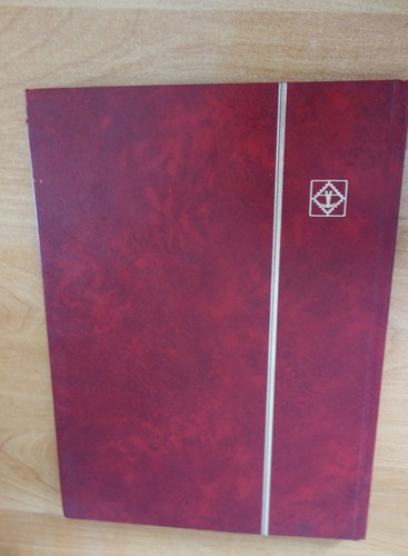 Leuchtturm album ls4 - leuchtturm, 16