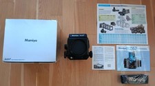 Mamiya RZ67 Professional Body