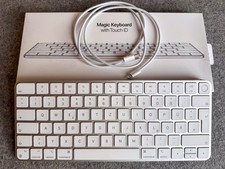 Apple Magic Tastatur /