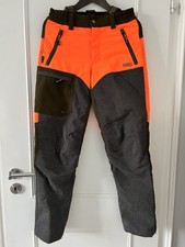 Jagd Damen Sauenschutzhose