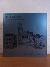 Kirchenzentrum St. Benedikt