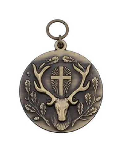 Jagdmedaille jagen jagd - "jagen,