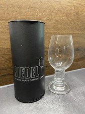 Riedel Vinum Tasting Glas