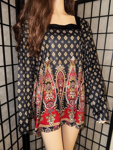 Little rose shirt - little,