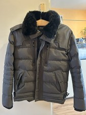 Original Wellensteyn Jacke Stardust