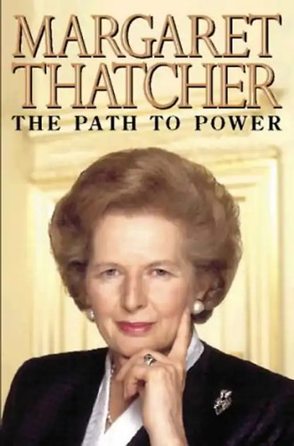 The path power - the,