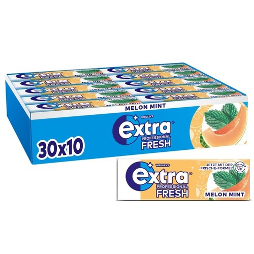 Wrigleys extra professional - wrigleys,