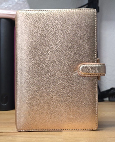 Selten filofax finsbury - filofax,