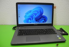 Medion P7641 17 Zoll DOLBY v4