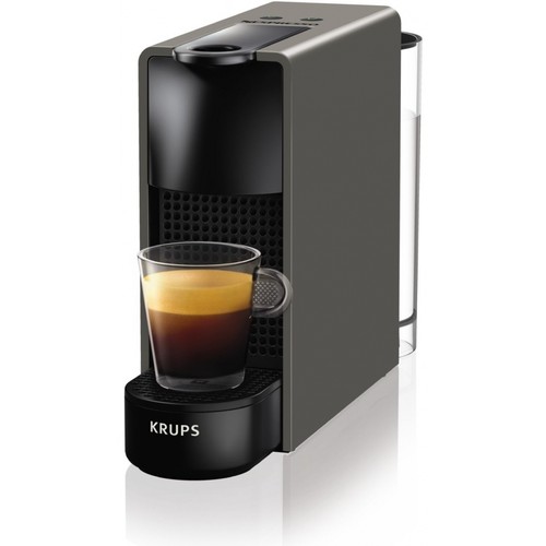 Krups 110 nespresso - nespresso, essenza