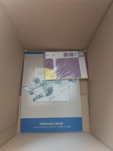 Mixkarton sonderposten - mixkarton,