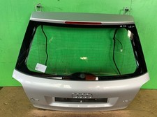 85613 Heckklappe / Heckdeckel AUDI A3 Sportback (8P) 8P3827023AC LX7W