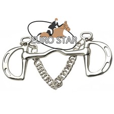 Kimblewick Gelenkbits