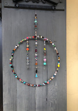 Deko Suncatcher Hippie Boho