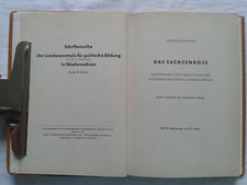 Das Sachsenross Entstehung und