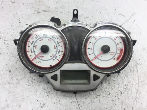 Tachometer instrumentierung - tachometer,